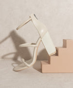 Load image into Gallery viewer, TAYLOR STRAPPY HEEL
