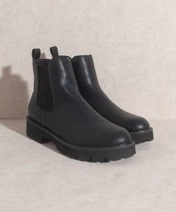 THE GIANNA BOOTS