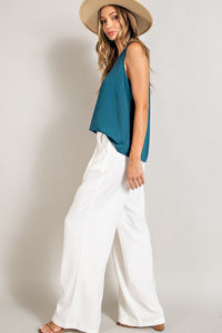 THE LEONA PANTS