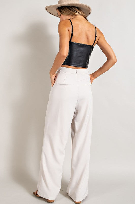 THE LEONA PANTS