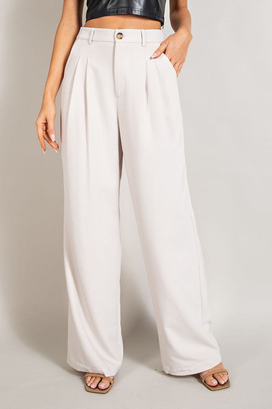 THE LEONA PANTS