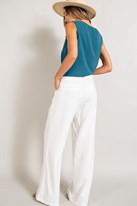 THE LEONA PANTS