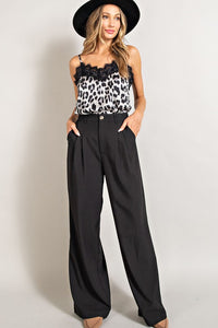 THE LEONA PANTS