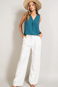 THE LEONA PANTS