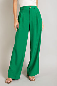 THE LEONA PANTS