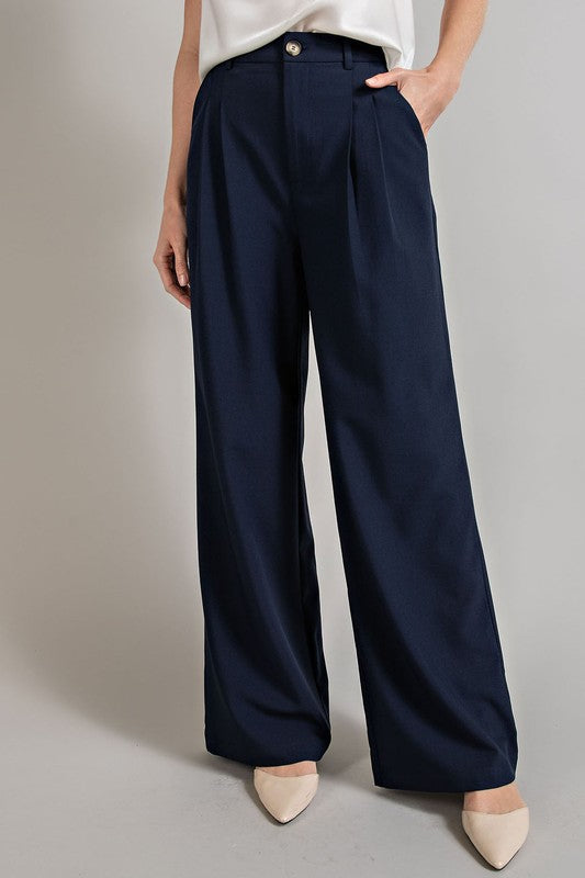 THE LEONA PANTS