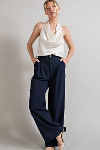 THE LEONA PANTS