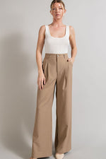 Load image into Gallery viewer, THE LEONA PANTS
