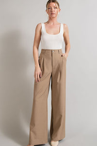 THE LEONA PANTS