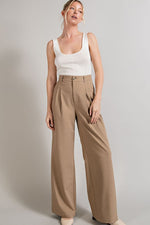 Load image into Gallery viewer, THE LEONA PANTS
