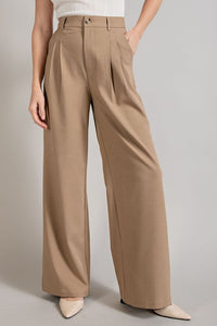 THE LEONA PANTS