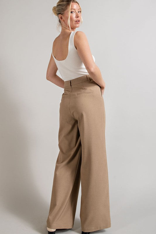 THE LEONA PANTS