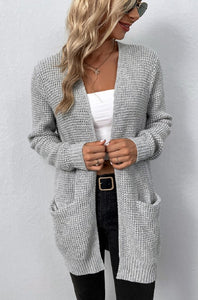 THE CELINE CARDIGAN