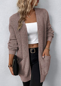 THE CELINE CARDIGAN