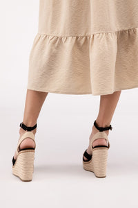 THE BELLA ESPADRILLE