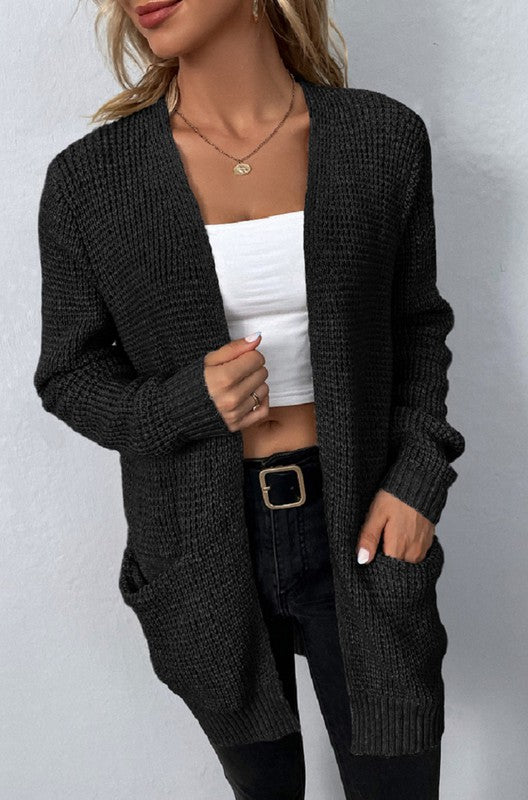 THE CELINE CARDIGAN