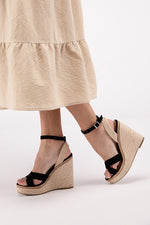 Load image into Gallery viewer, THE BELLA ESPADRILLE
