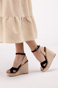 THE BELLA ESPADRILLE