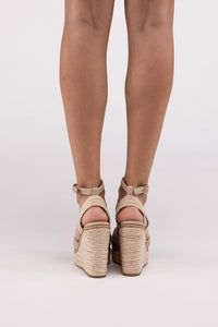 THE BELLA ESPADRILLE