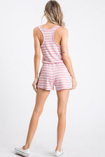 Load image into Gallery viewer, THE ALEXIA ROMPER
