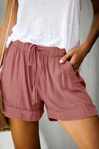 THE FRANCHESCA SHORTS