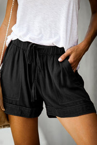 THE FRANCHESCA SHORTS