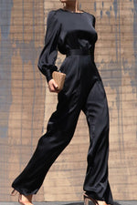 Load image into Gallery viewer, THE CLAUDIA JUMPSUIT
