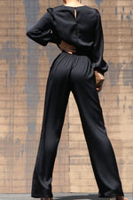 Load image into Gallery viewer, THE CLAUDIA JUMPSUIT
