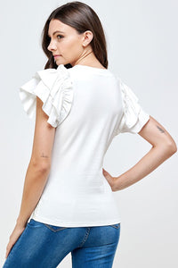 THE ERICA TOP