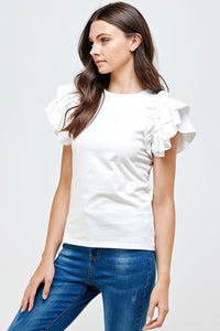 THE ERICA TOP