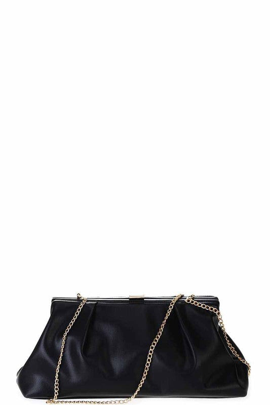 THE VERONICA CLUTCH