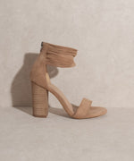 Load image into Gallery viewer, THE BLAIR HEELS
