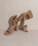 Load image into Gallery viewer, THE BLAIR HEELS
