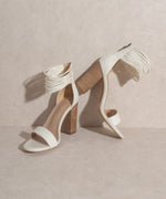 Load image into Gallery viewer, THE BLAIR HEELS
