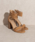 Load image into Gallery viewer, THE BLAIR HEELS
