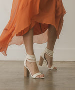 Load image into Gallery viewer, THE BLAIR HEELS
