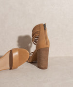 Load image into Gallery viewer, THE BLAIR HEELS
