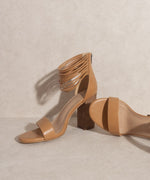 Load image into Gallery viewer, THE BLAIR HEELS
