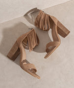 Load image into Gallery viewer, THE BLAIR HEELS
