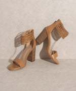 Load image into Gallery viewer, THE BLAIR HEELS
