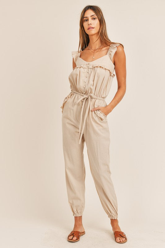 THE LUNA JUMPSUIT