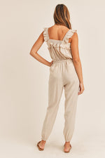 Load image into Gallery viewer, THE LUNA JUMPSUIT
