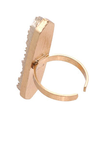 THE CHLOE RING