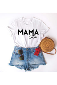 MAMACITA TEE