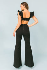 Load image into Gallery viewer, THE ADRIANA JUMPSUIT
