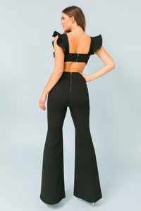 THE ADRIANA JUMPSUIT