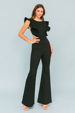 Load image into Gallery viewer, THE ADRIANA JUMPSUIT
