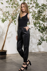 THE AMELIA JOGGER PANTS