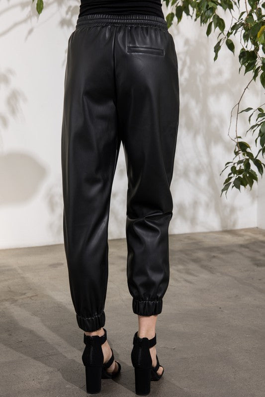 THE AMELIA JOGGER PANTS