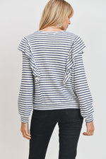 Load image into Gallery viewer, THE ALICIA LONG SLEEVE TOP
